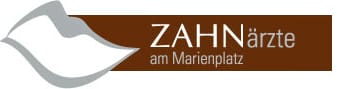 Zahnärzte am Marienplatz - Logo
